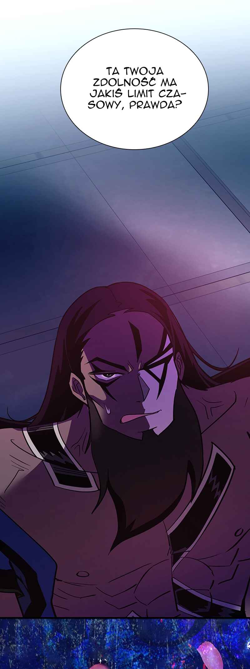 Villain to Kill Chapter 103 - Page 85