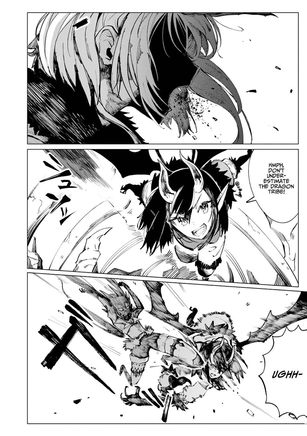 Yuusha Party wo Oidasareta Shiryou Majutsushi wa Lich ni Natte Maou-gun de Daisukina Kenkyuu Life wo Okuru Chapter 9 - Page 15