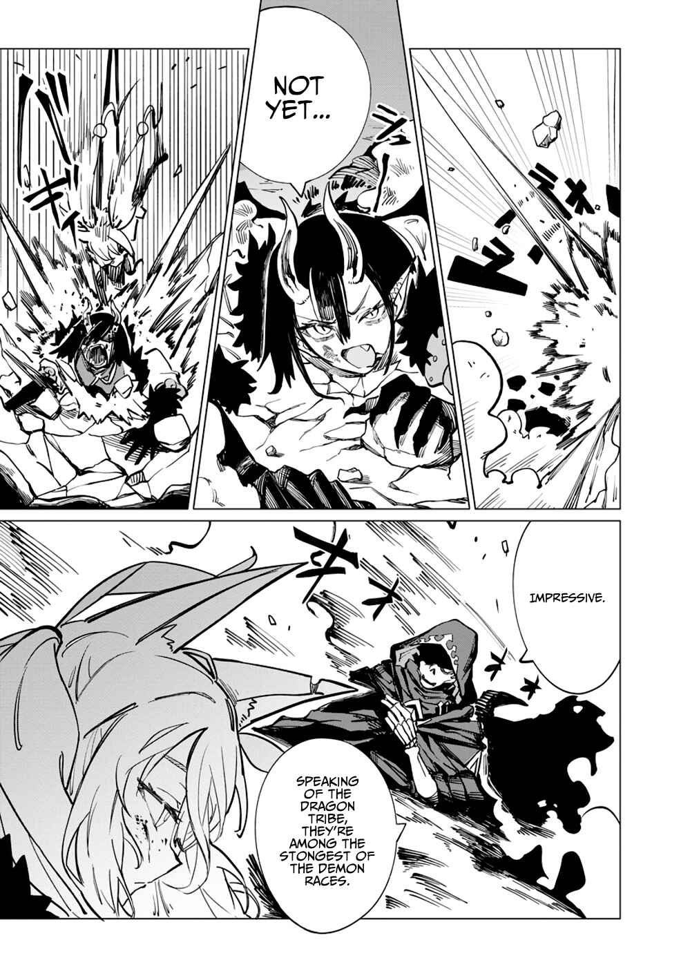 Yuusha Party wo Oidasareta Shiryou Majutsushi wa Lich ni Natte Maou-gun de Daisukina Kenkyuu Life wo Okuru Chapter 9 - Page 16