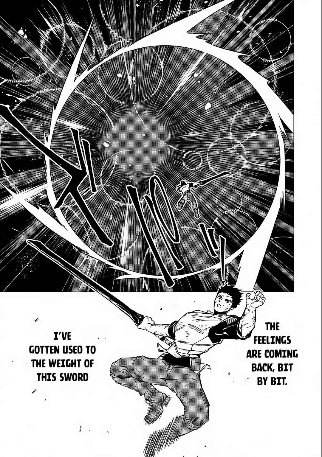 Ore wa Subete o [Parry] Suru: Gyaku Kanchigai no Sekai Saikyou wa Boukensha no Yume o Miru Chapter 15 - Page 6