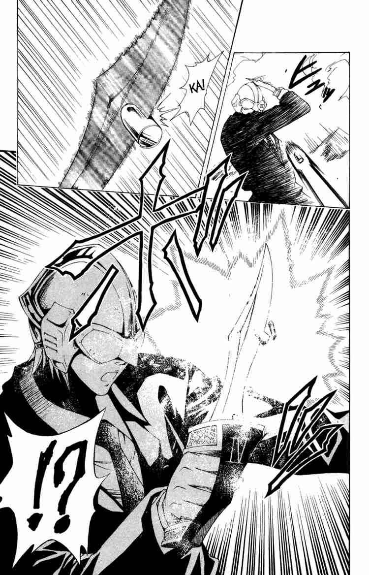 Black Cat Chapter 102 - Page 15