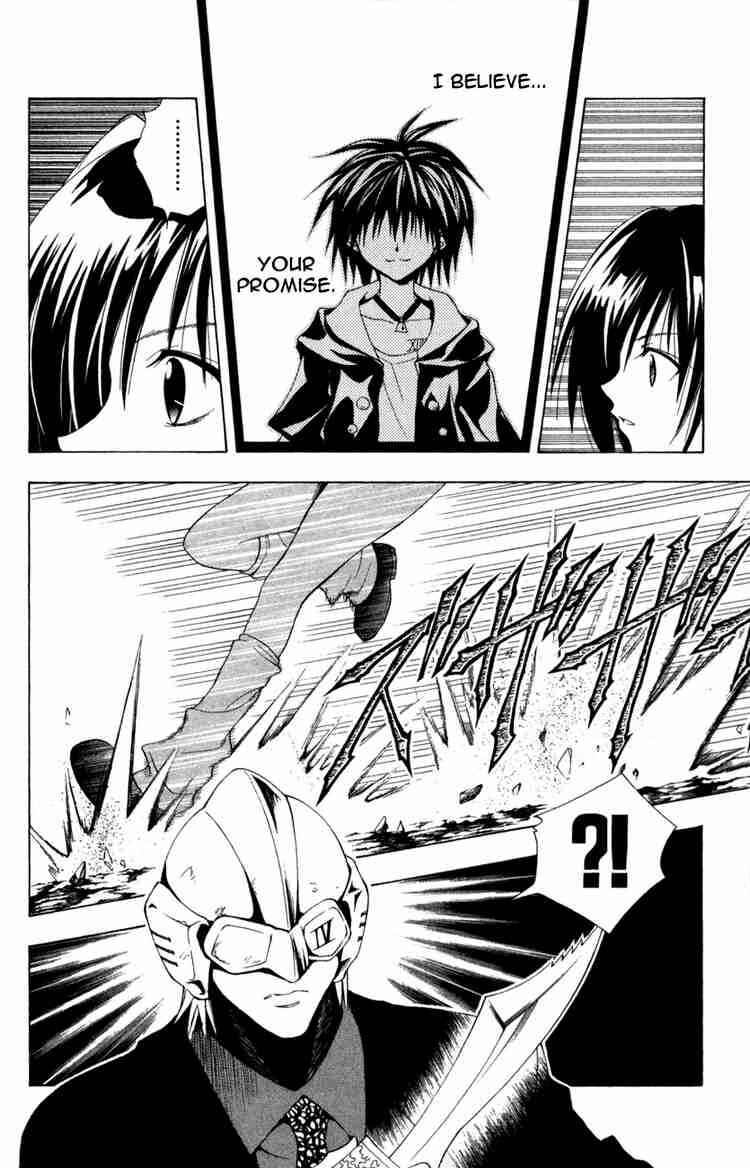 Black Cat Chapter 102 - Page 6