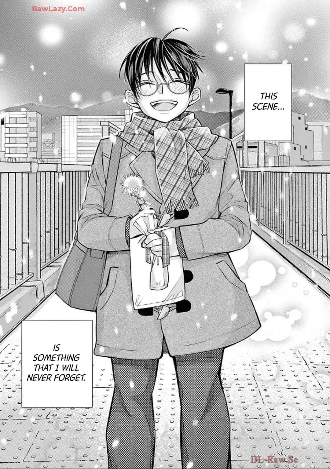 I've Never, Ever Learned This Chapter 82 - Page 29