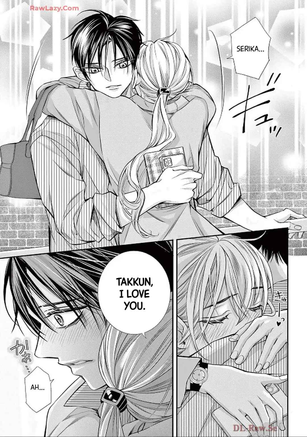 I've Never, Ever Learned This Chapter 82 - Page 39