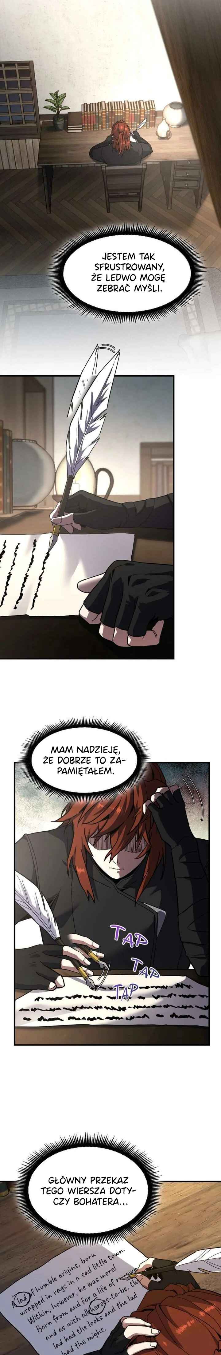 The Beginning After the End Chapter 235 - Page 14