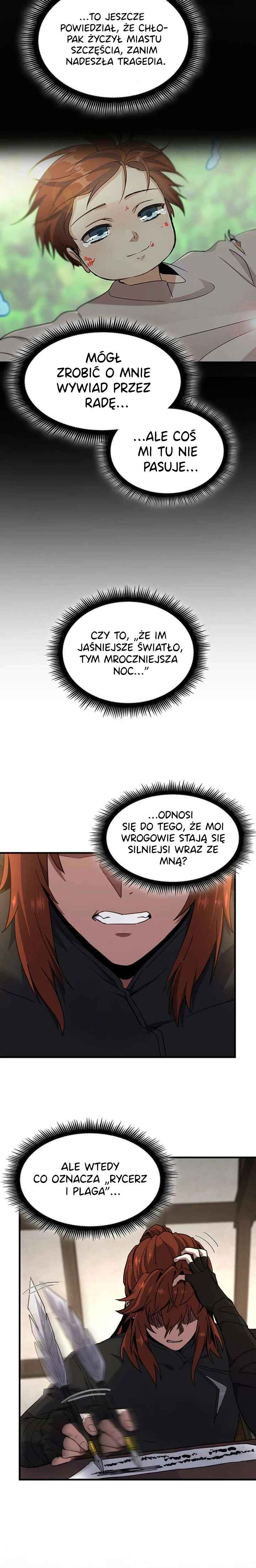 The Beginning After the End Chapter 235 - Page 16