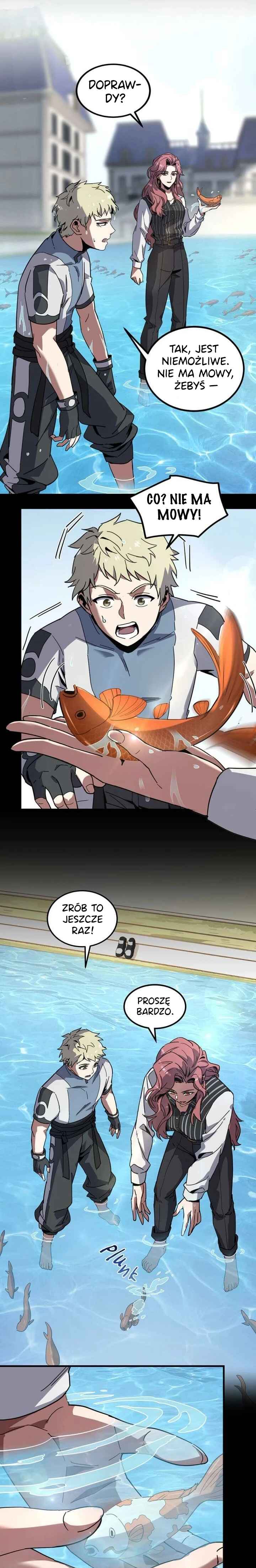 The Beginning After the End Chapter 235 - Page 25