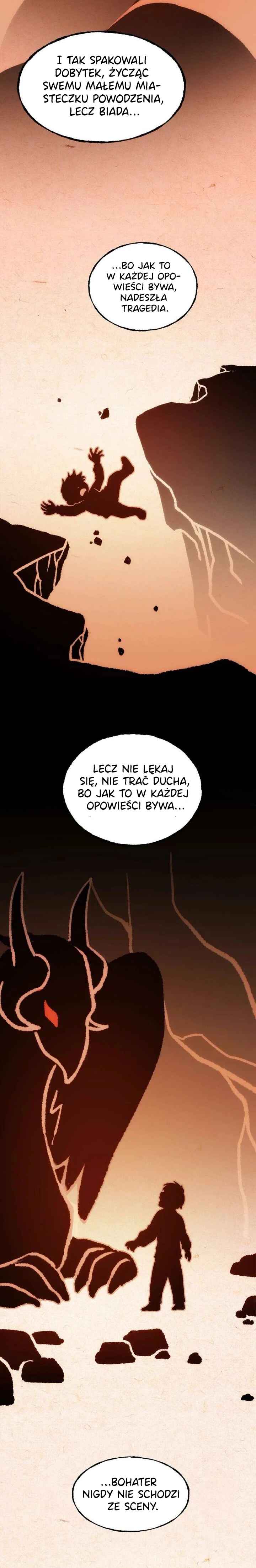 The Beginning After the End Chapter 235 - Page 5
