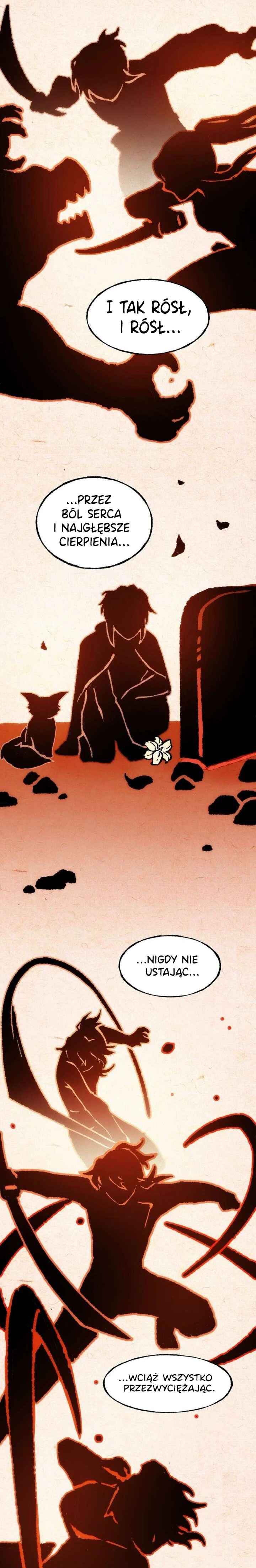 The Beginning After the End Chapter 235 - Page 6