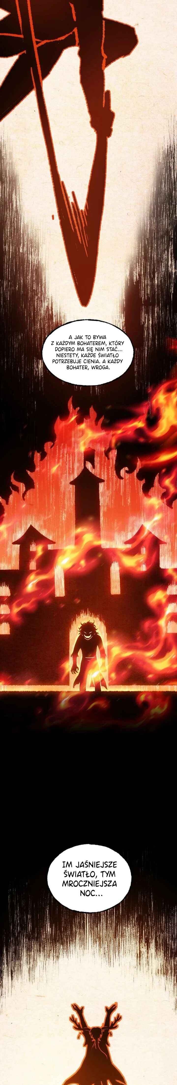 The Beginning After the End Chapter 235 - Page 7