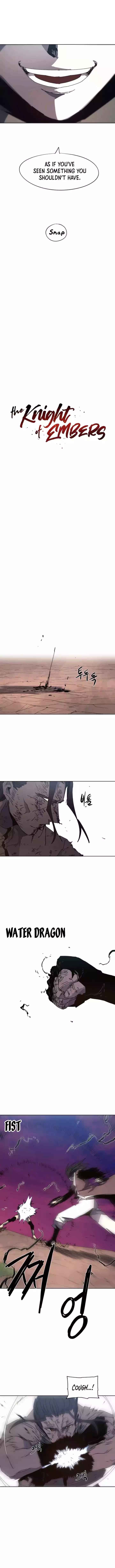 Janbul ui Gisa Chapter 142 - Page 3