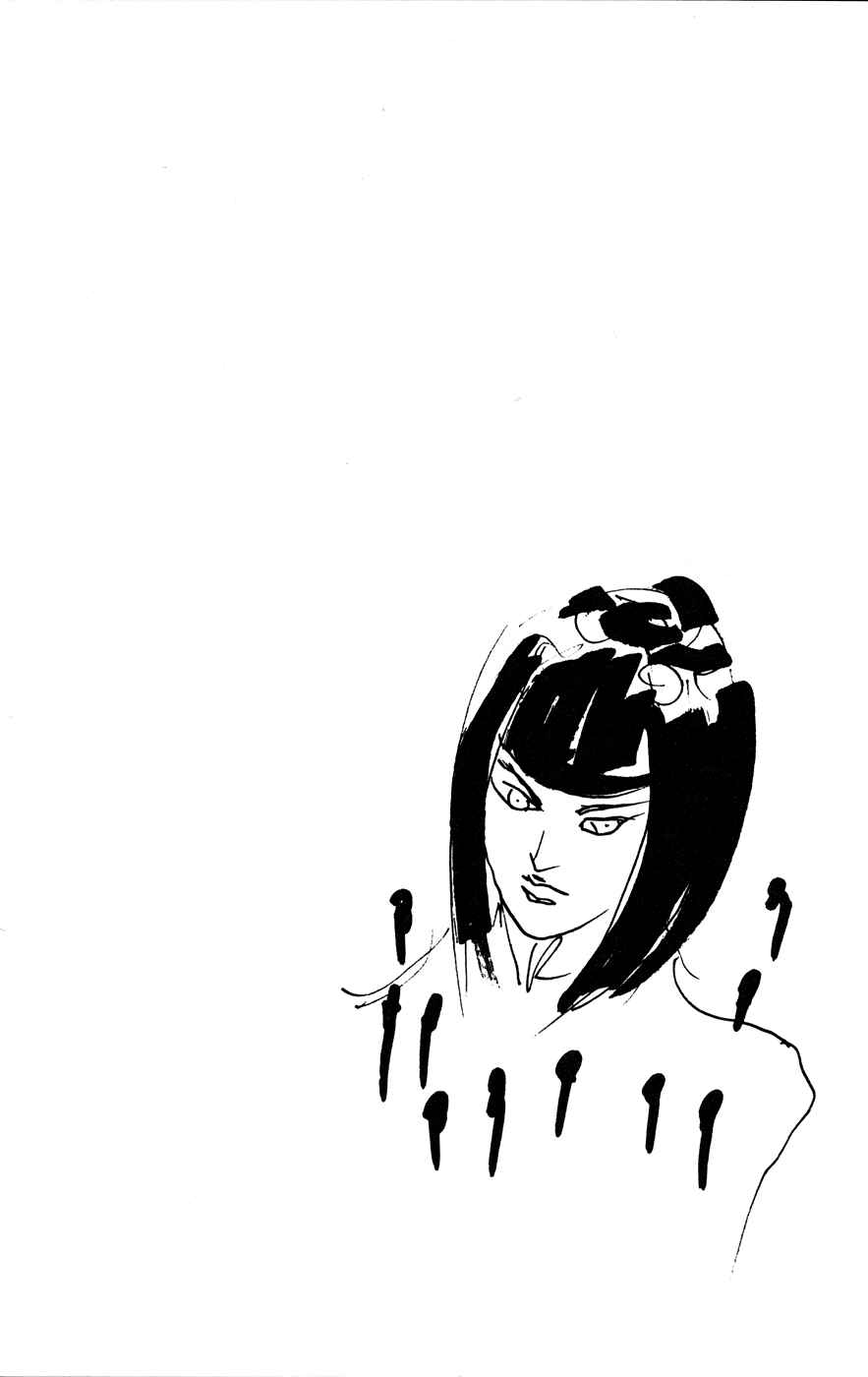 JoJo no Kimyou na Bouken: Part 5 - Ougon no Kaze Chapter 5 - Page 20