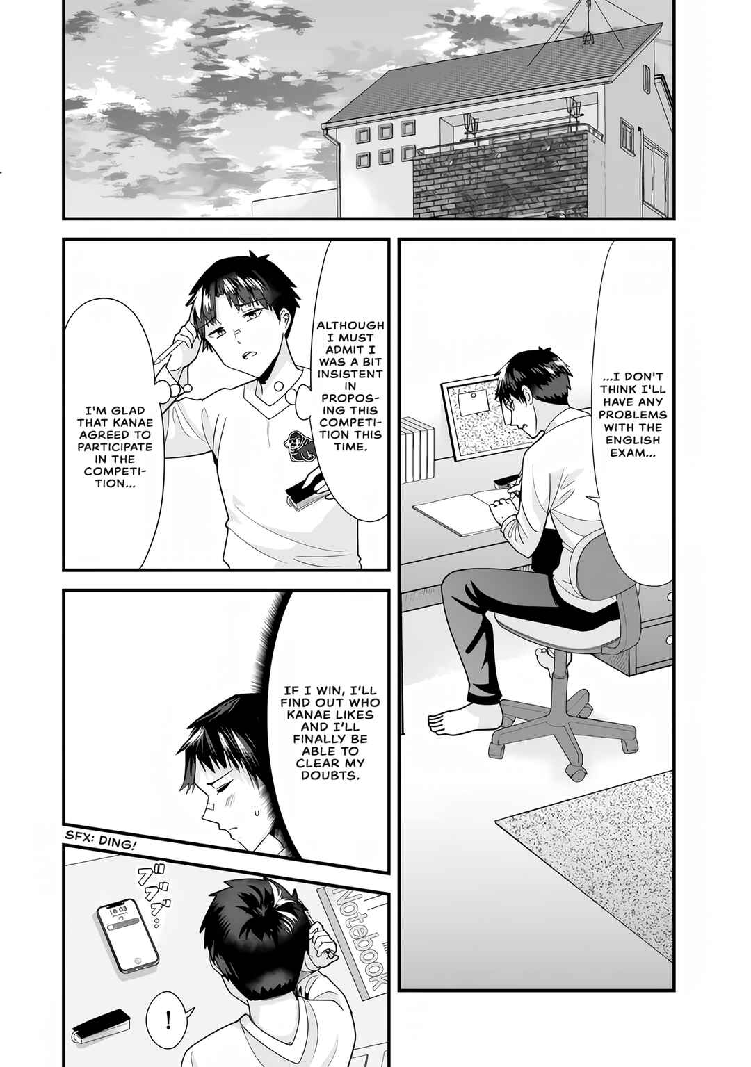 Jimoto no Ijimekko-tachi ni Shikaeshi Shiyou to Shitara, Betsu no Tatakai ga Hajimatta. Chapter 32 - Page 6