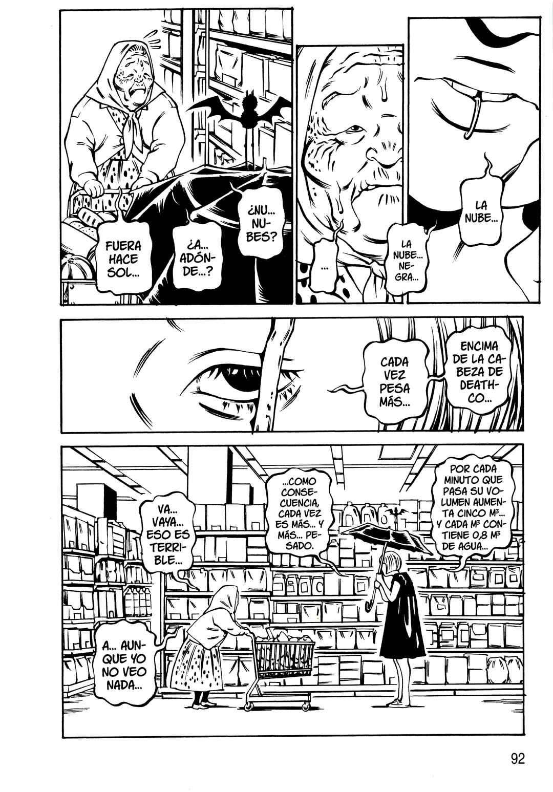 Deathco Chapter 16 - Page 10