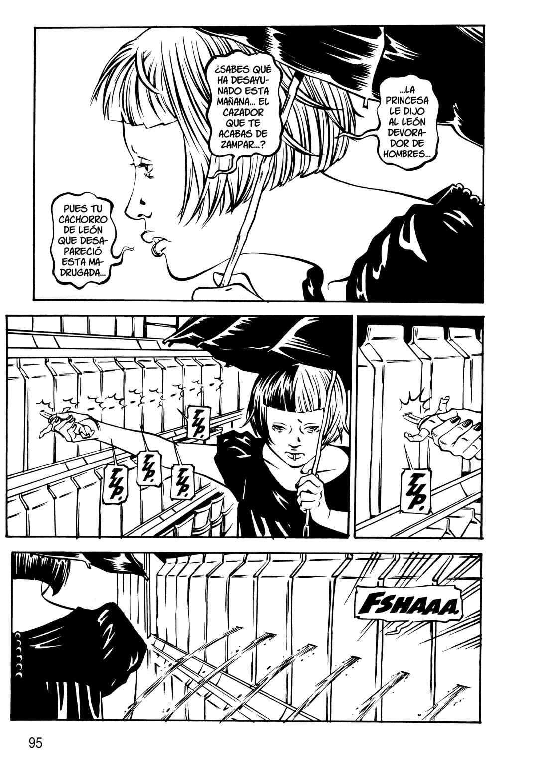 Deathco Chapter 16 - Page 13
