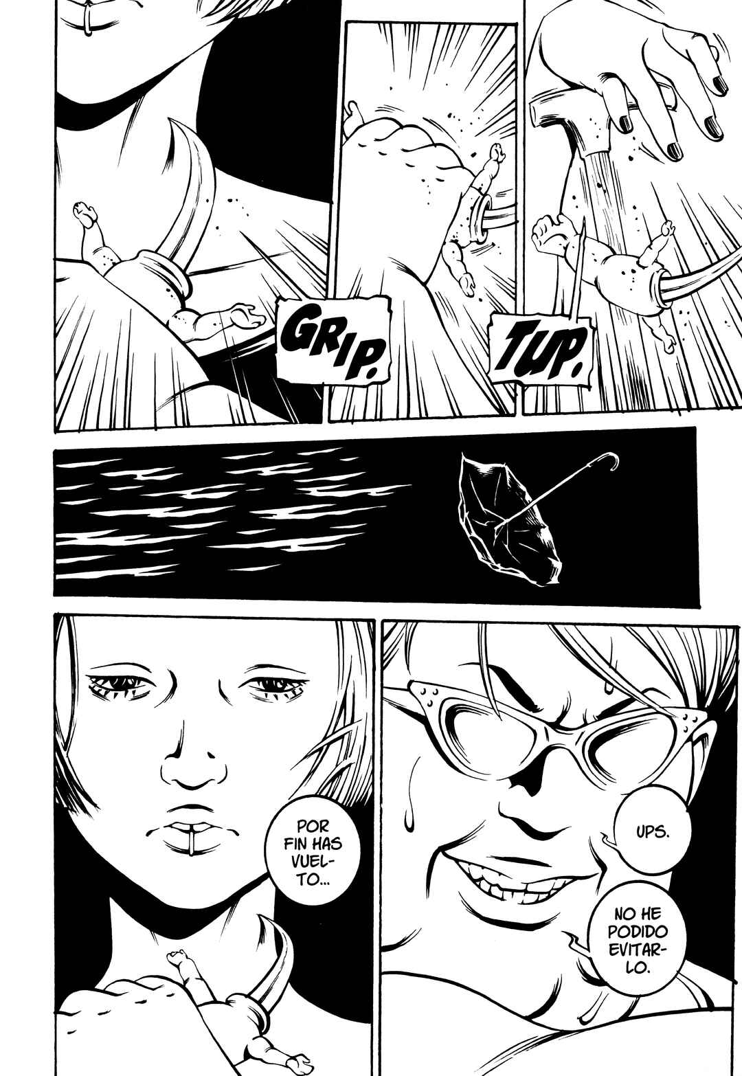 Deathco Chapter 16 - Page 24
