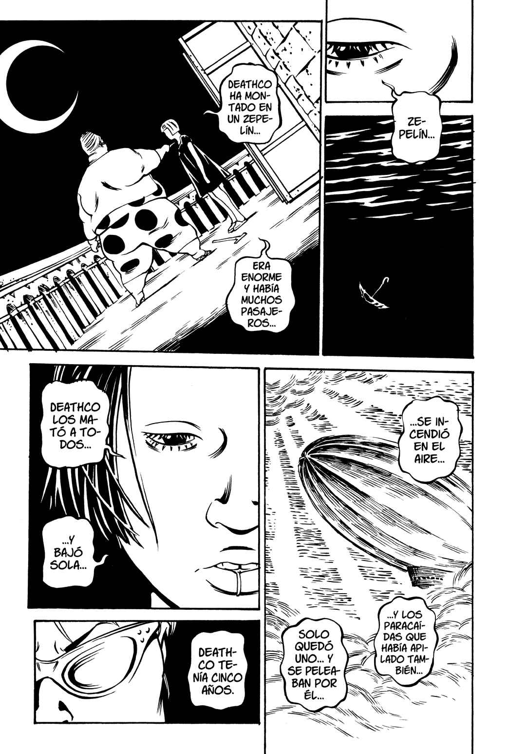Deathco Chapter 16 - Page 25