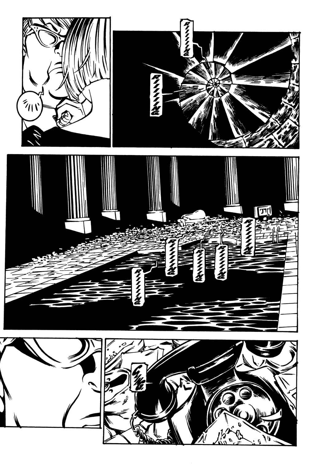 Deathco Chapter 16 - Page 27