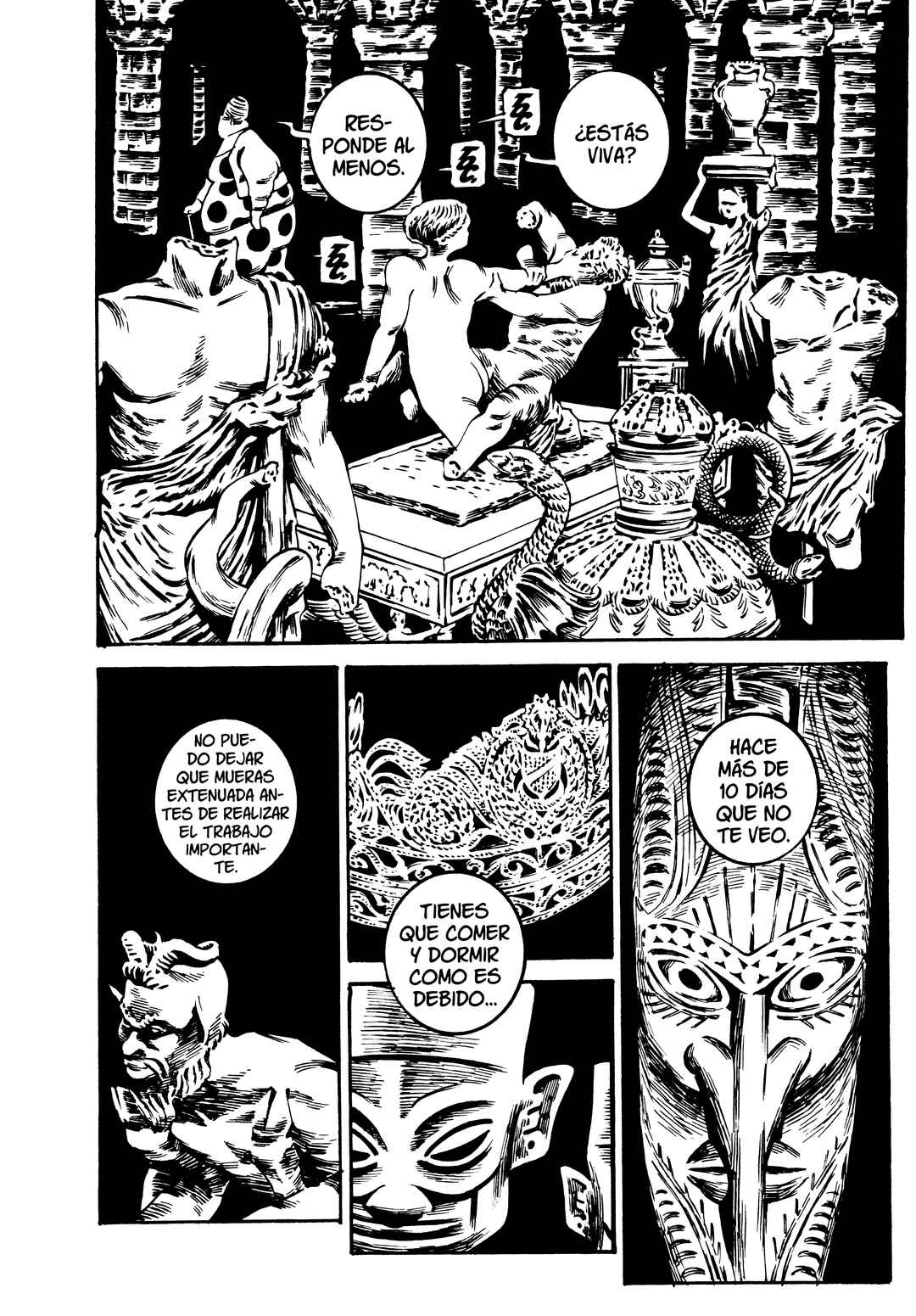 Deathco Chapter 16 - Page 4
