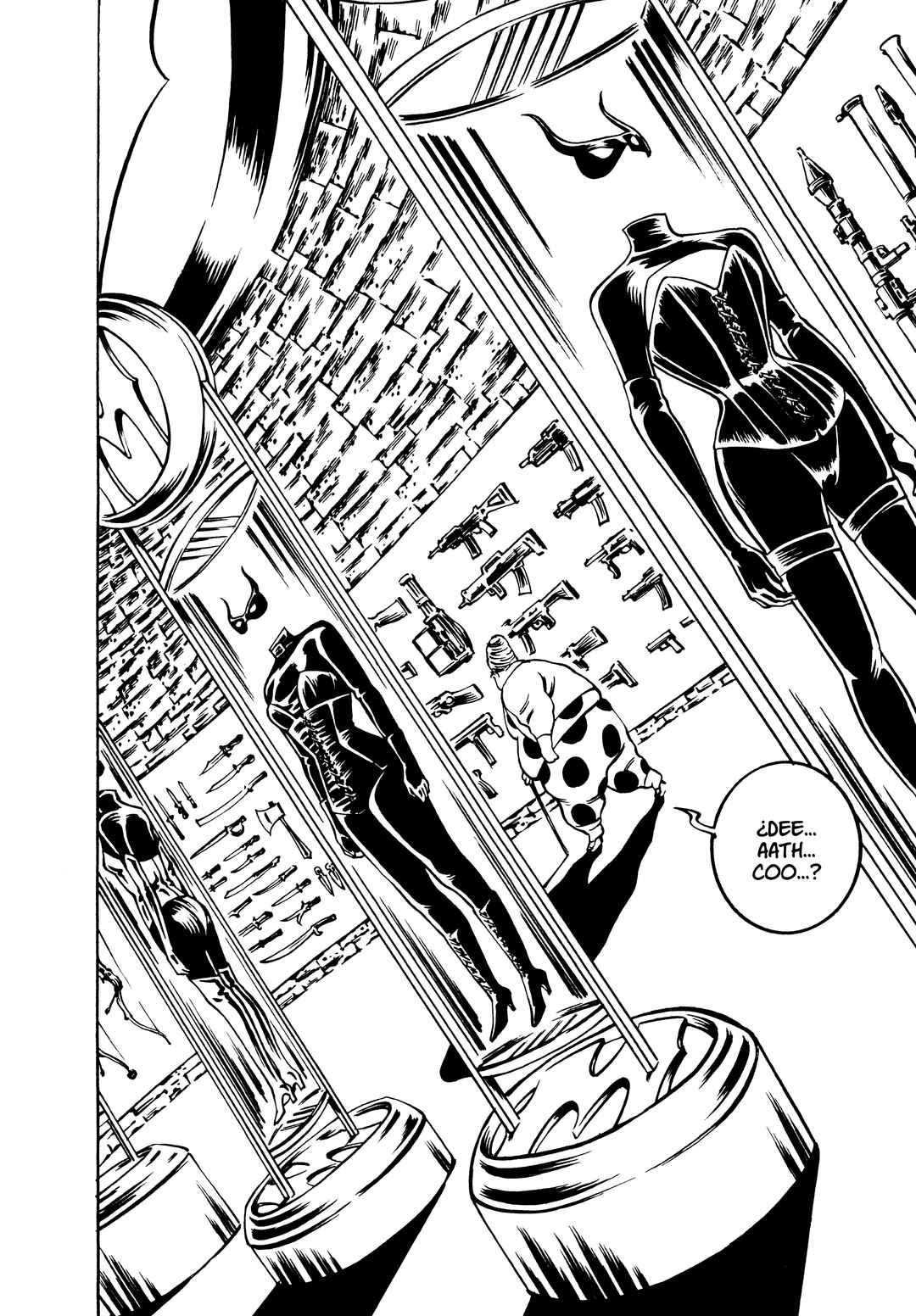 Deathco Chapter 16 - Page 6