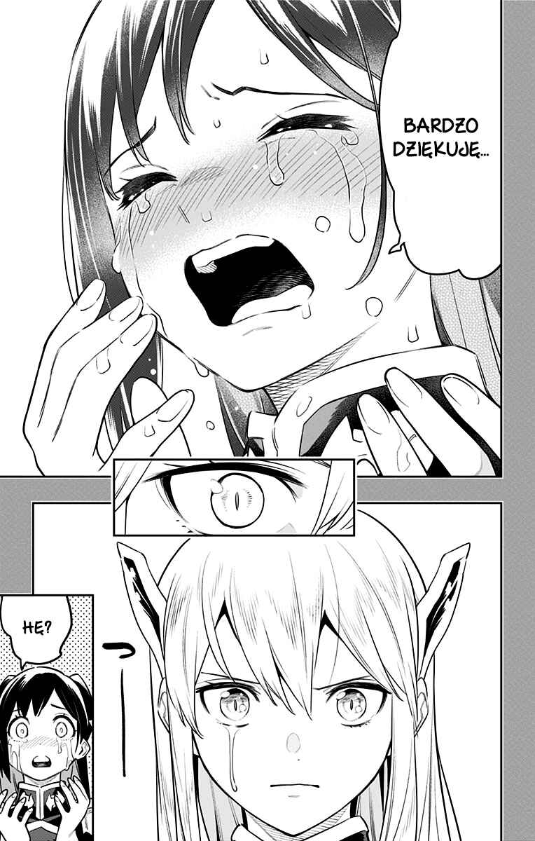 Mato Seihei no Slave Chapter 64 - Page 10