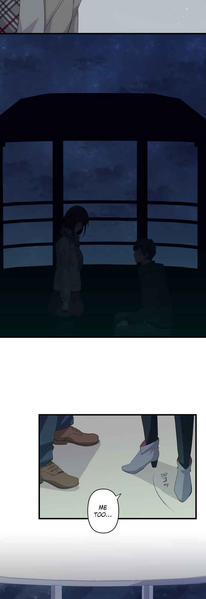 ReLIFE Chapter 196 - Page 18