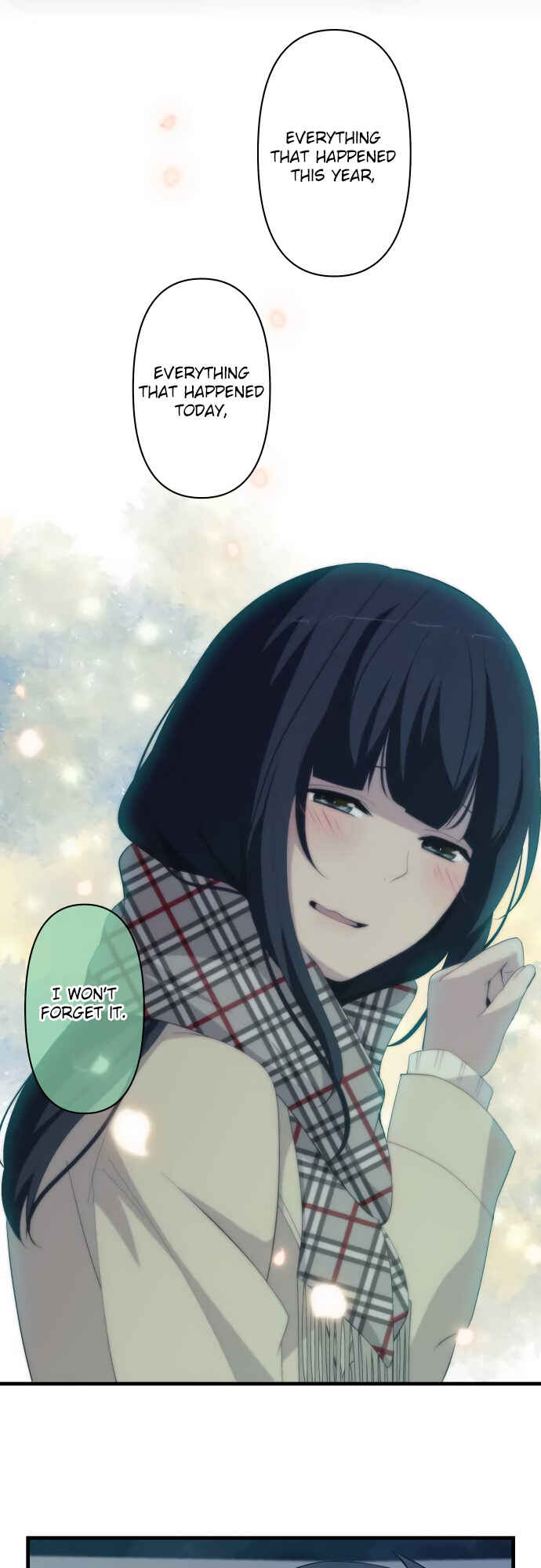 ReLIFE Chapter 196 - Page 20