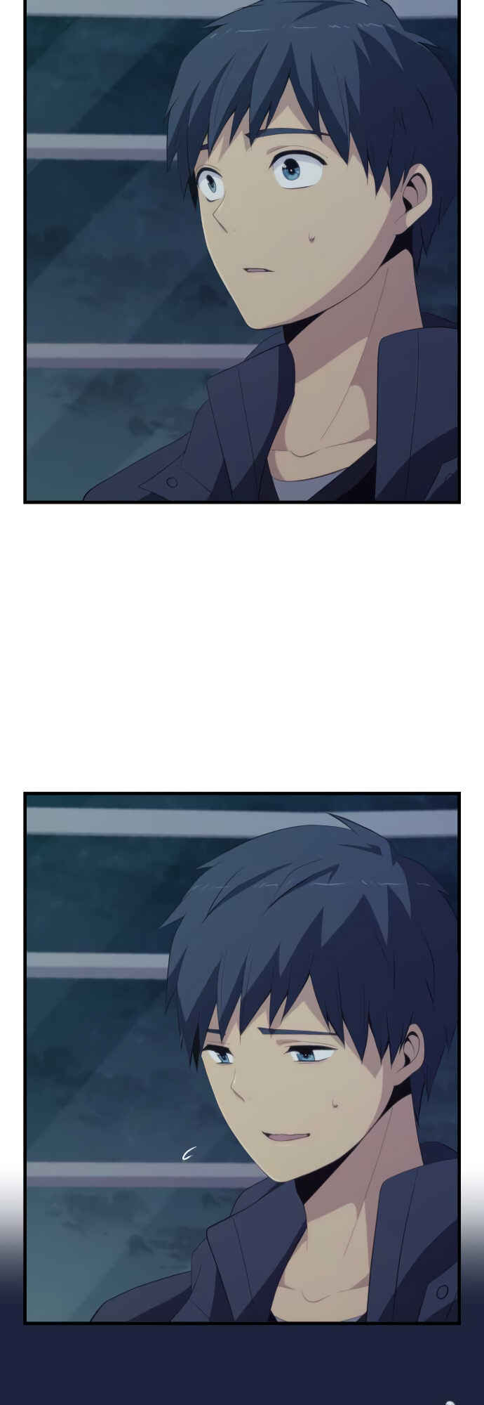 ReLIFE Chapter 196 - Page 21