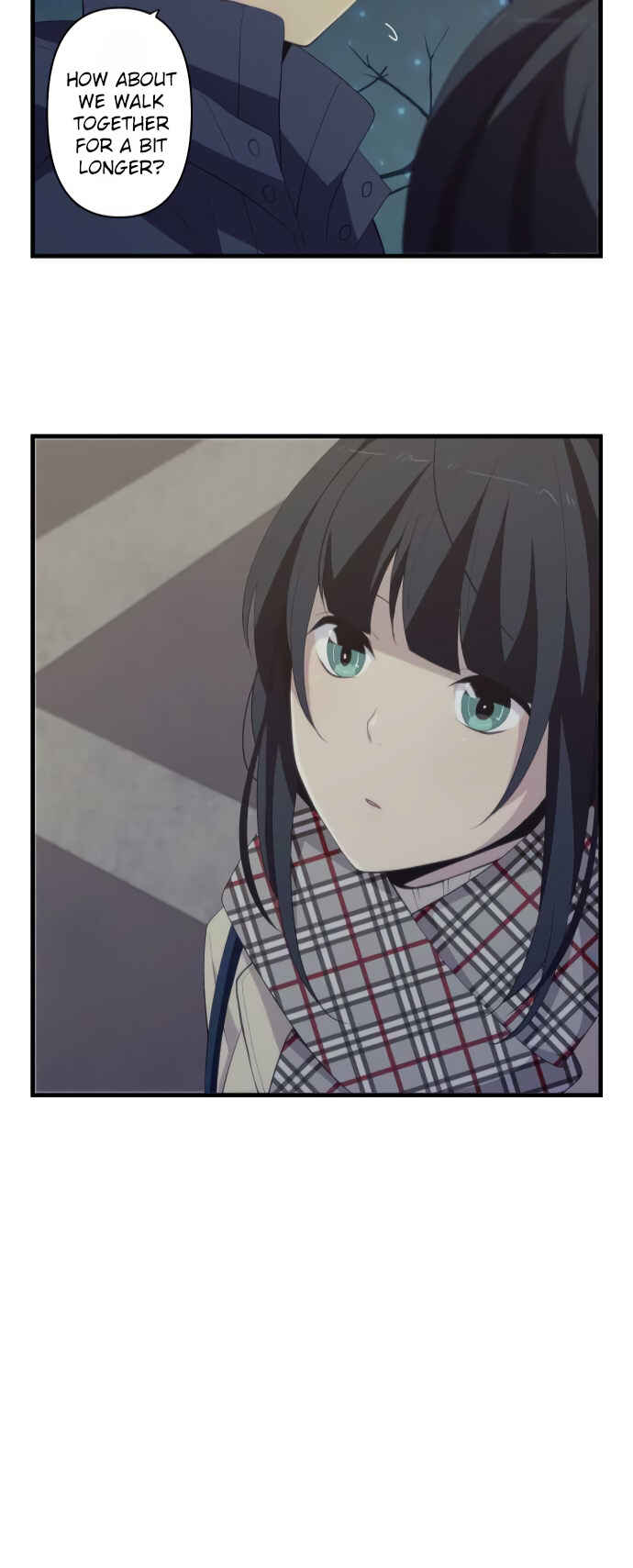 ReLIFE Chapter 196 - Page 24