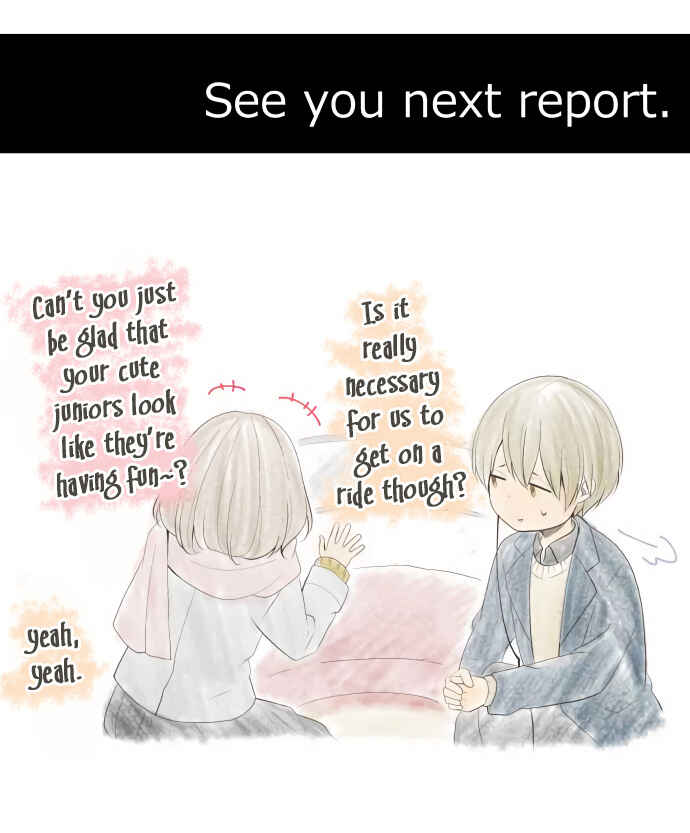 ReLIFE Chapter 196 - Page 25
