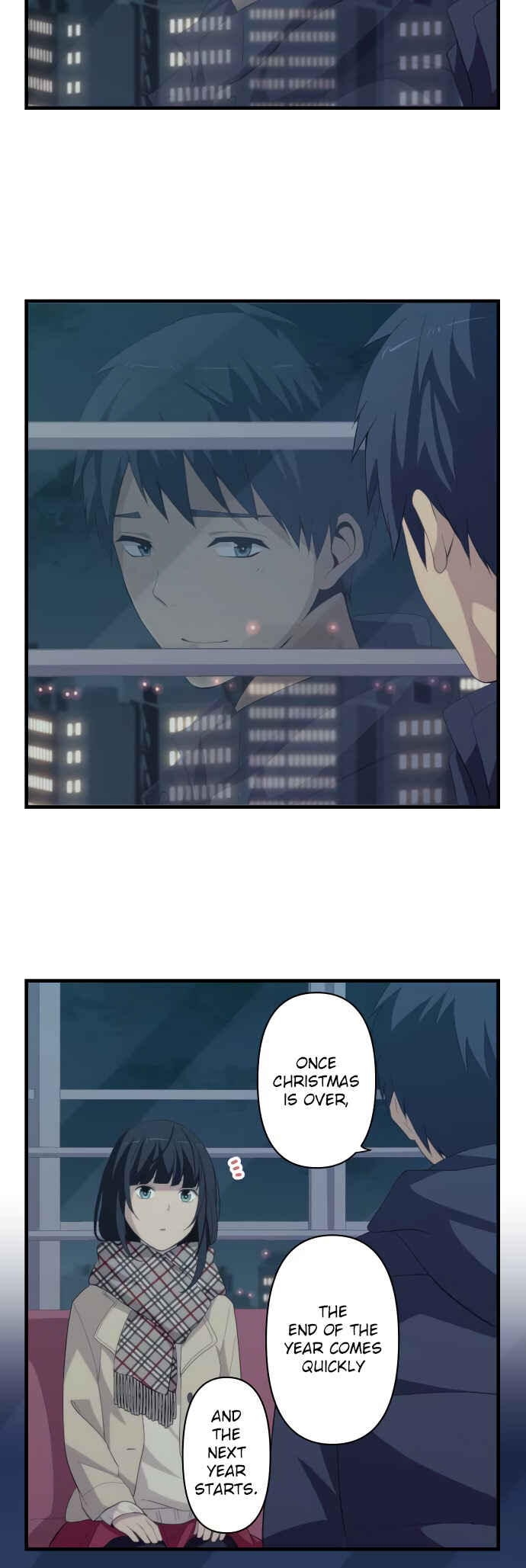 ReLIFE Chapter 196 - Page 5