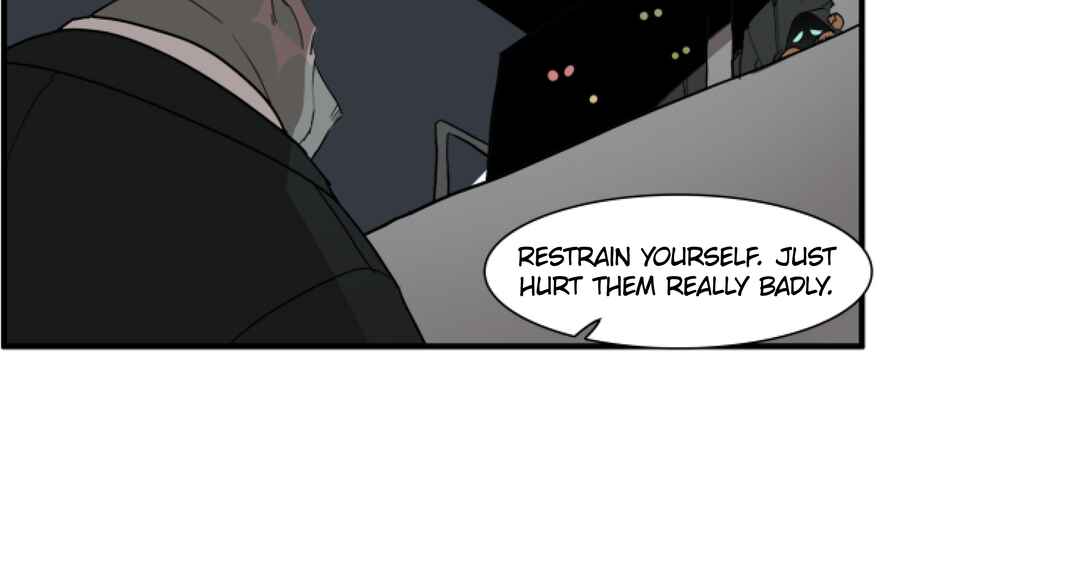 Miss Kitty and Her Bodyguards Chapter 166 - Page 17
