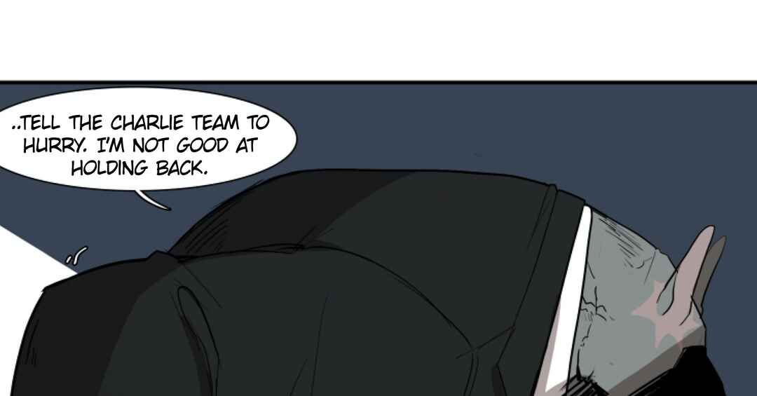 Miss Kitty and Her Bodyguards Chapter 166 - Page 21