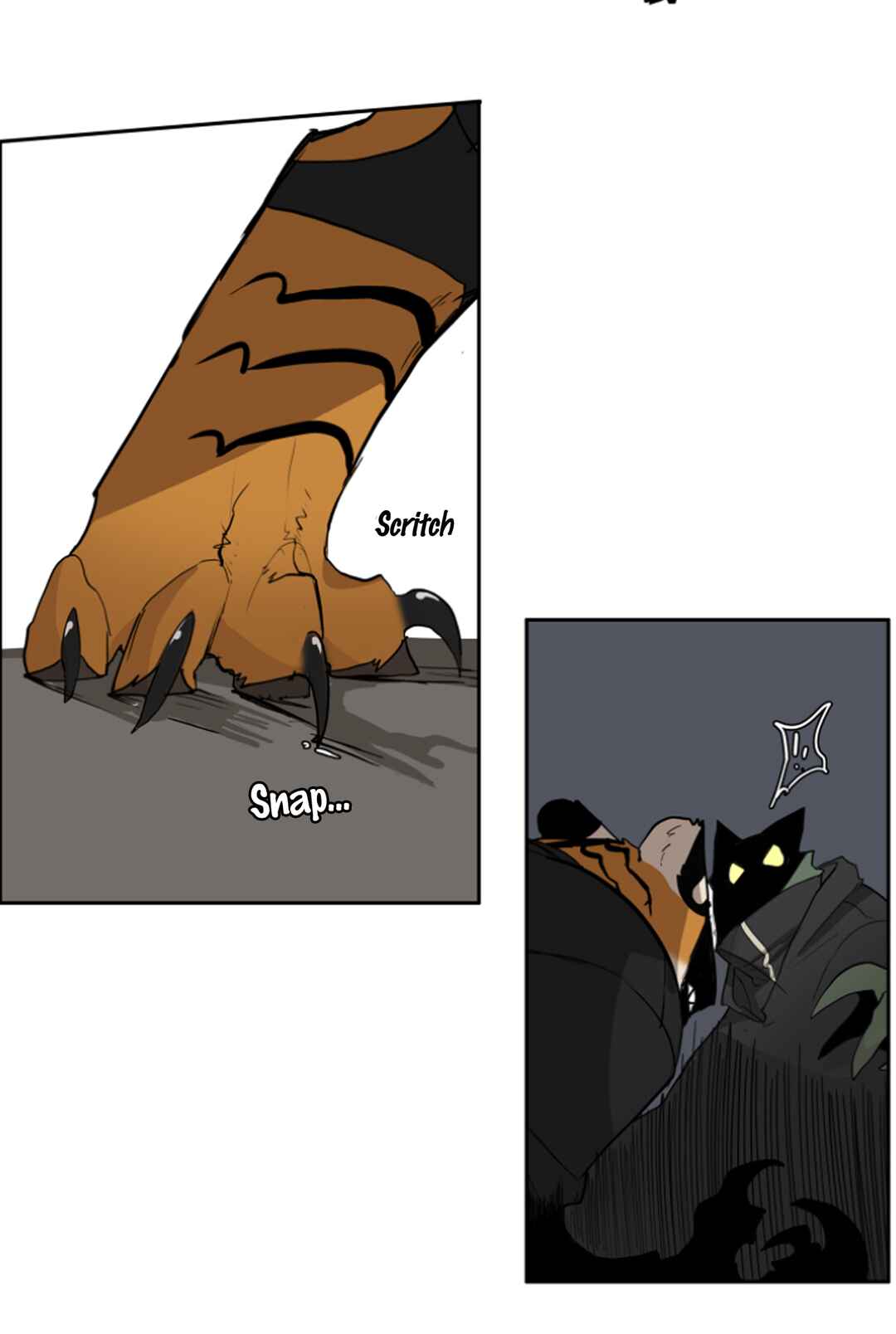 Miss Kitty and Her Bodyguards Chapter 166 - Page 6