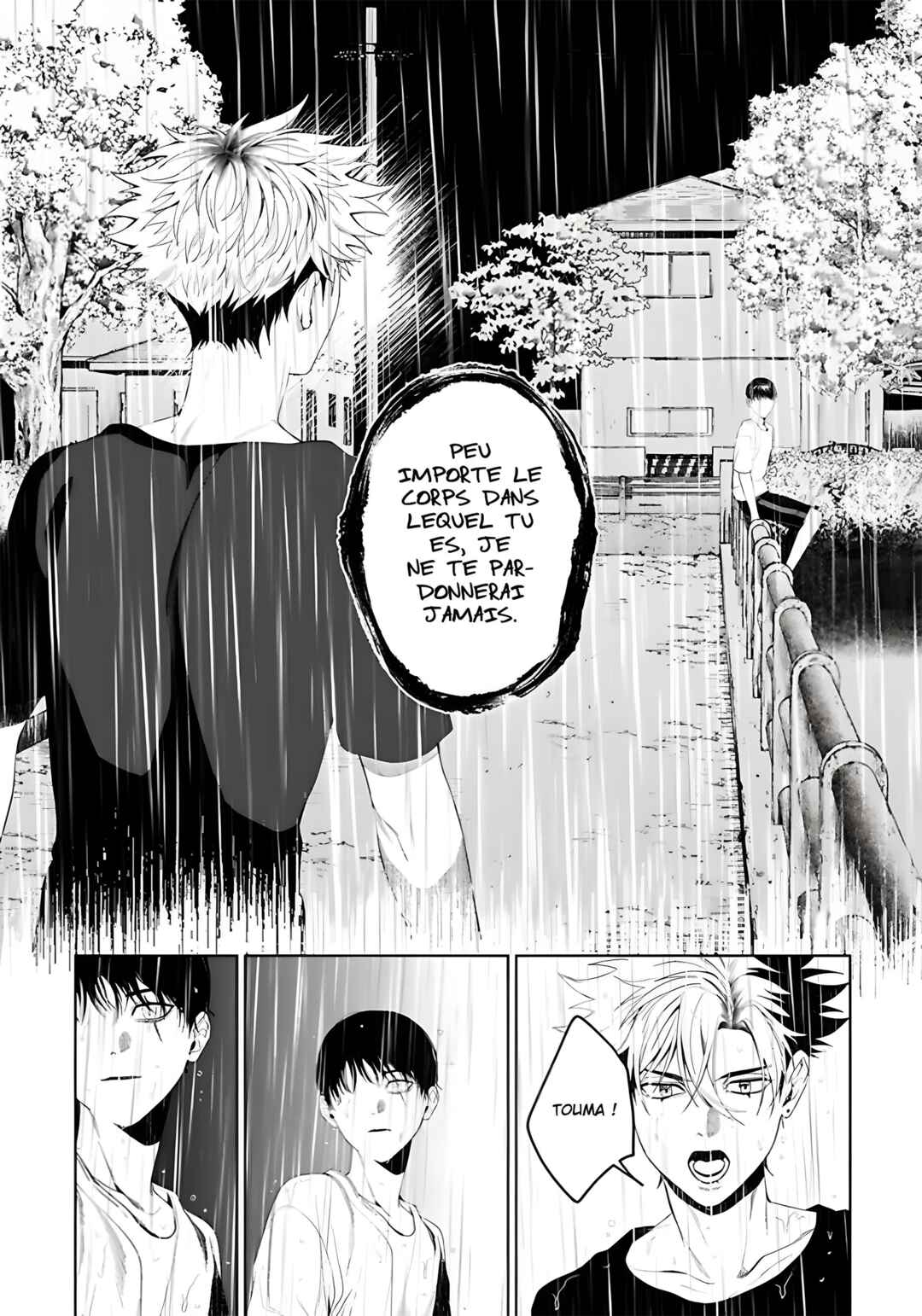 Otsukaresama, Kurose-kun Chapter 7 - Page 30