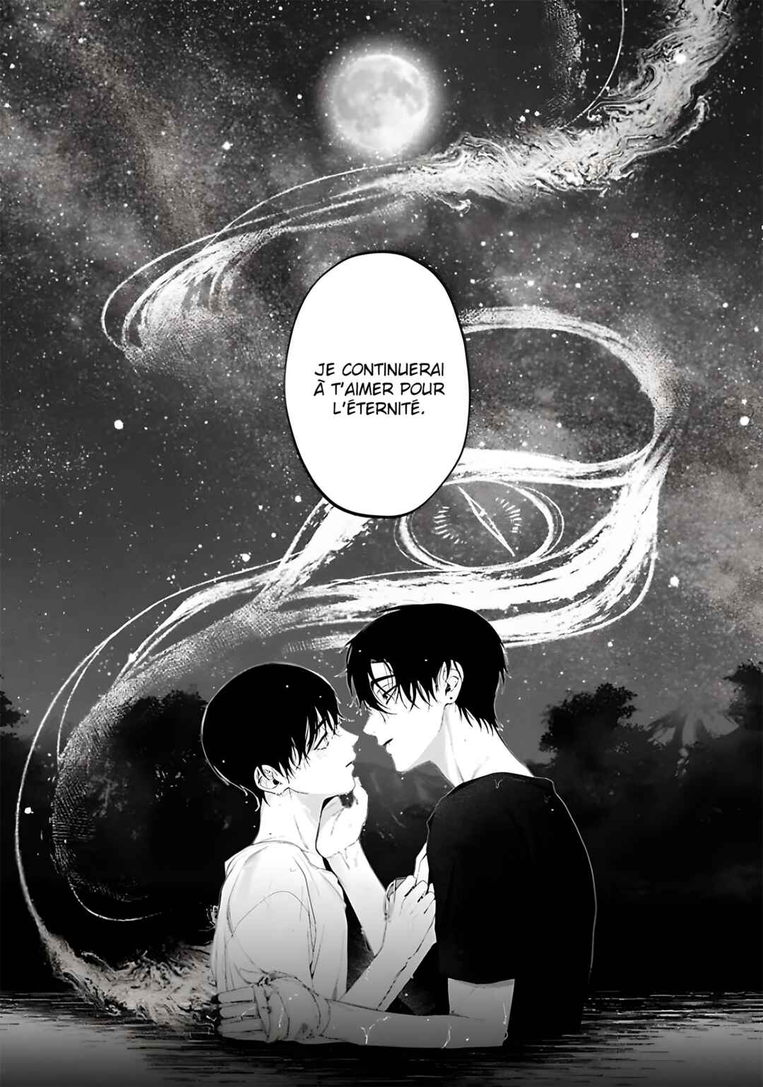 Otsukaresama, Kurose-kun Chapter 7 - Page 43