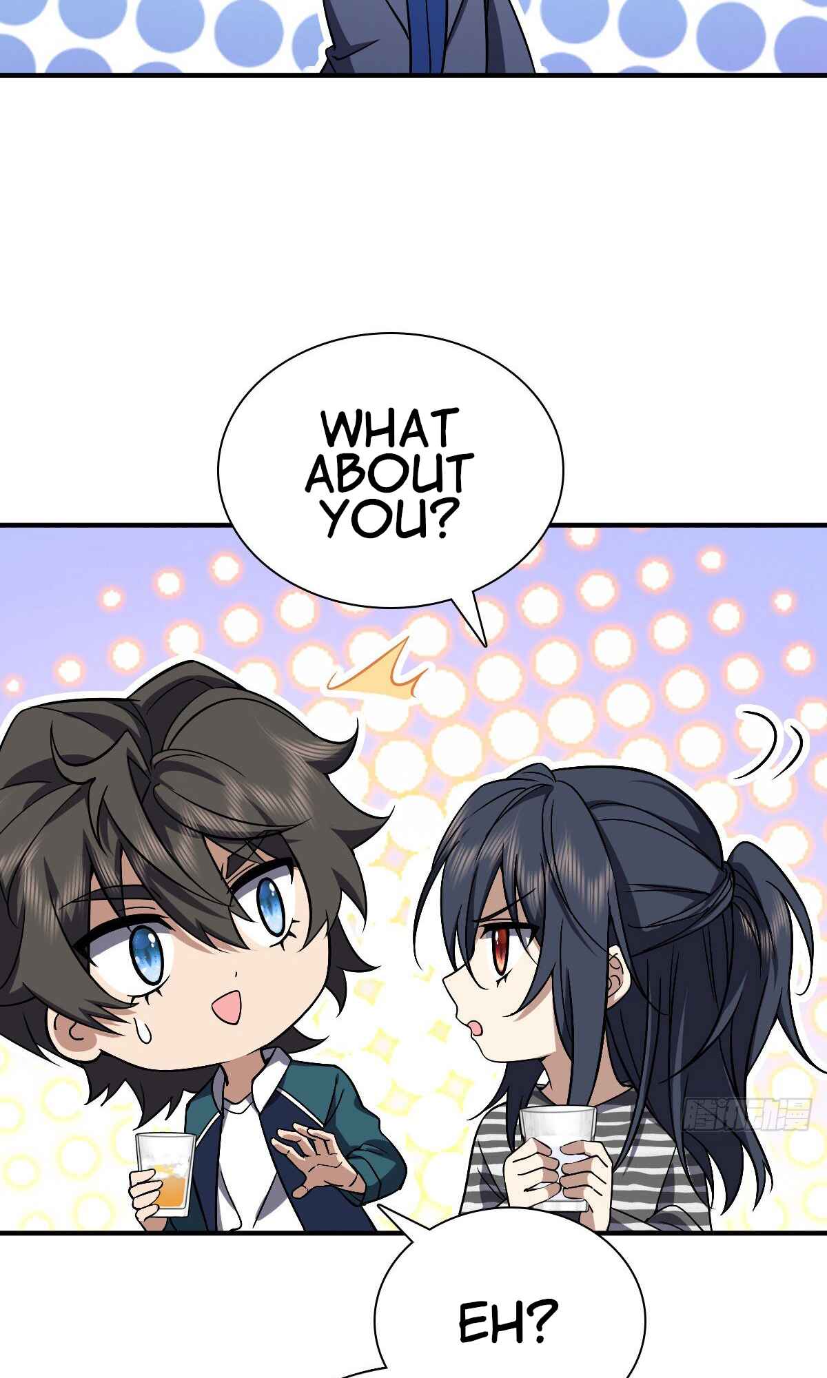 Wǒ Jiā Lǎopo Láizì Yīqiān Nián Qián Chapter 31 - Page 35