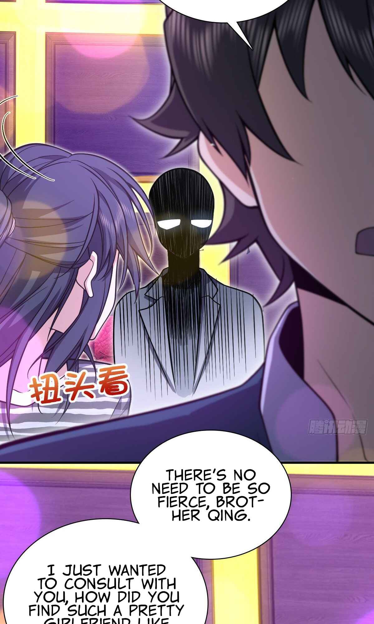 Wǒ Jiā Lǎopo Láizì Yīqiān Nián Qián Chapter 31 - Page 43