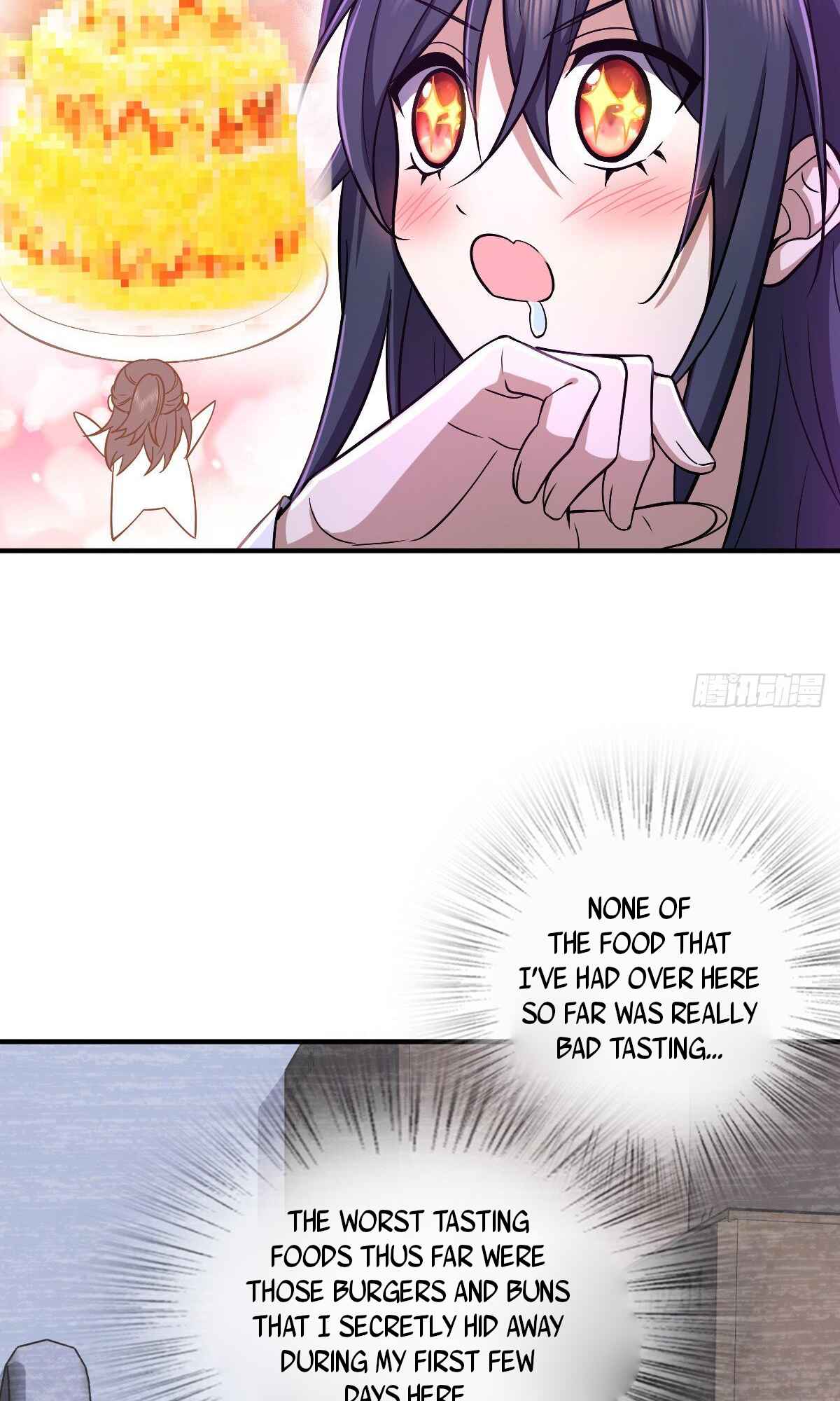 Wǒ Jiā Lǎopo Láizì Yīqiān Nián Qián Chapter 31 - Page 7