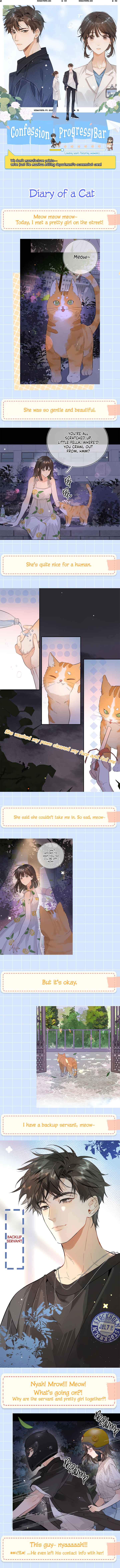 Confession Chapter 18.1 - Page 2