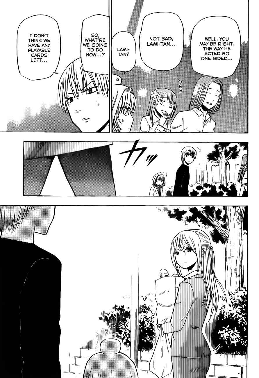 Beelzebub Chapter 102 - Page 18