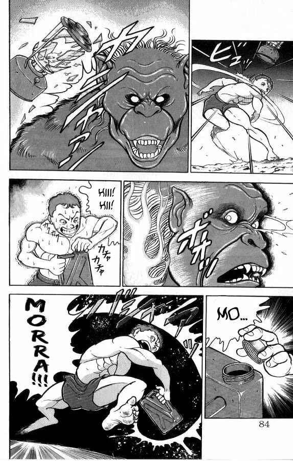 Grappler Baki Chapter 94 - Page 18