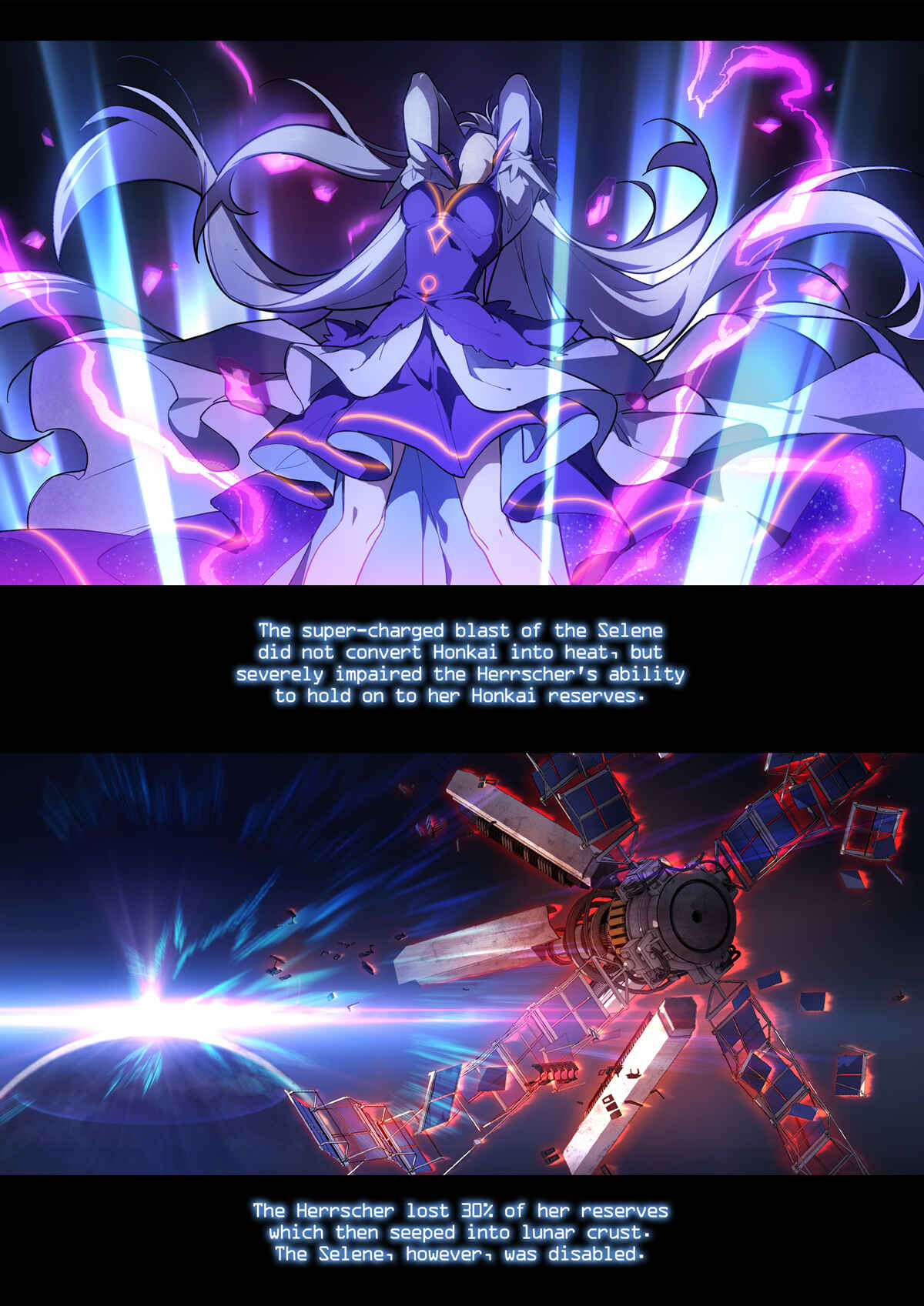 Honkai Impact 3rd Chapter 38 - Page 7