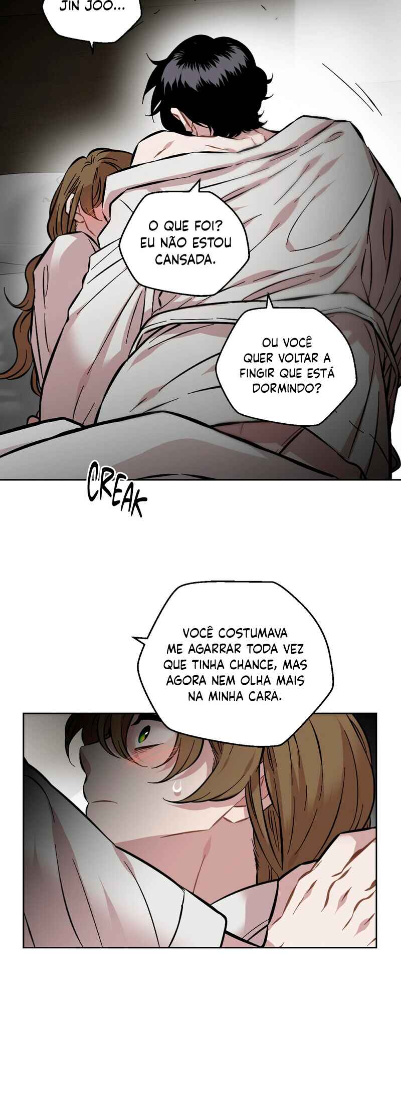 Love Thy Neighbor Chapter 98 - Page 13
