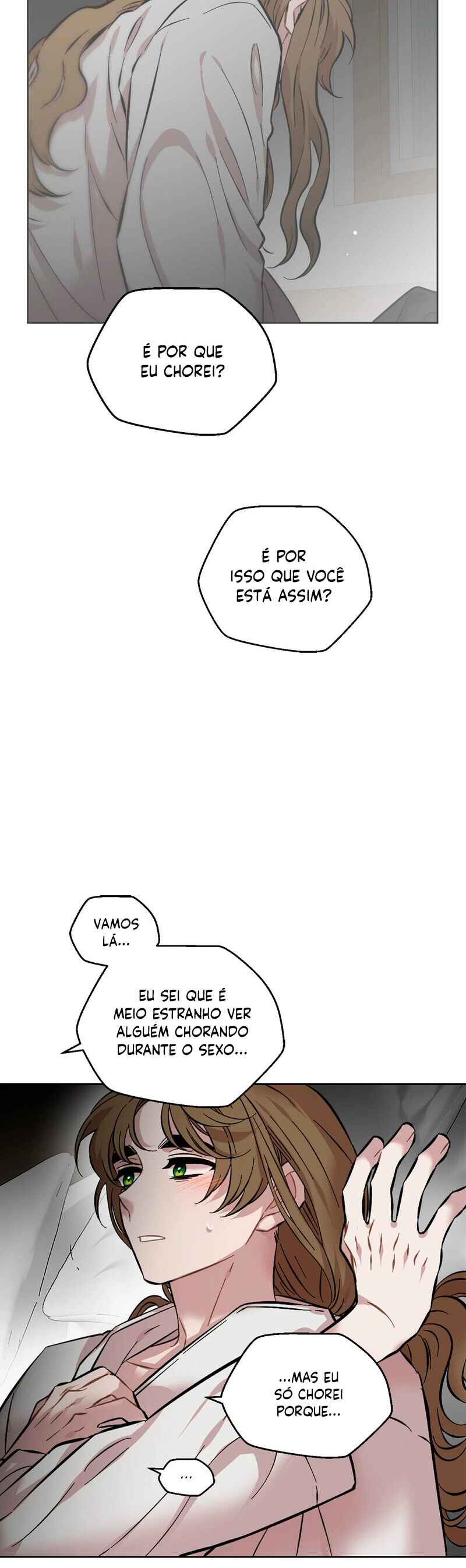Love Thy Neighbor Chapter 98 - Page 15
