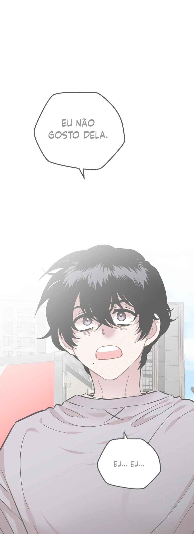 Love Thy Neighbor Chapter 98 - Page 16
