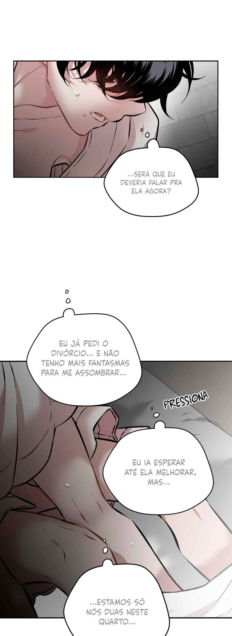 Love Thy Neighbor Chapter 98 - Page 18
