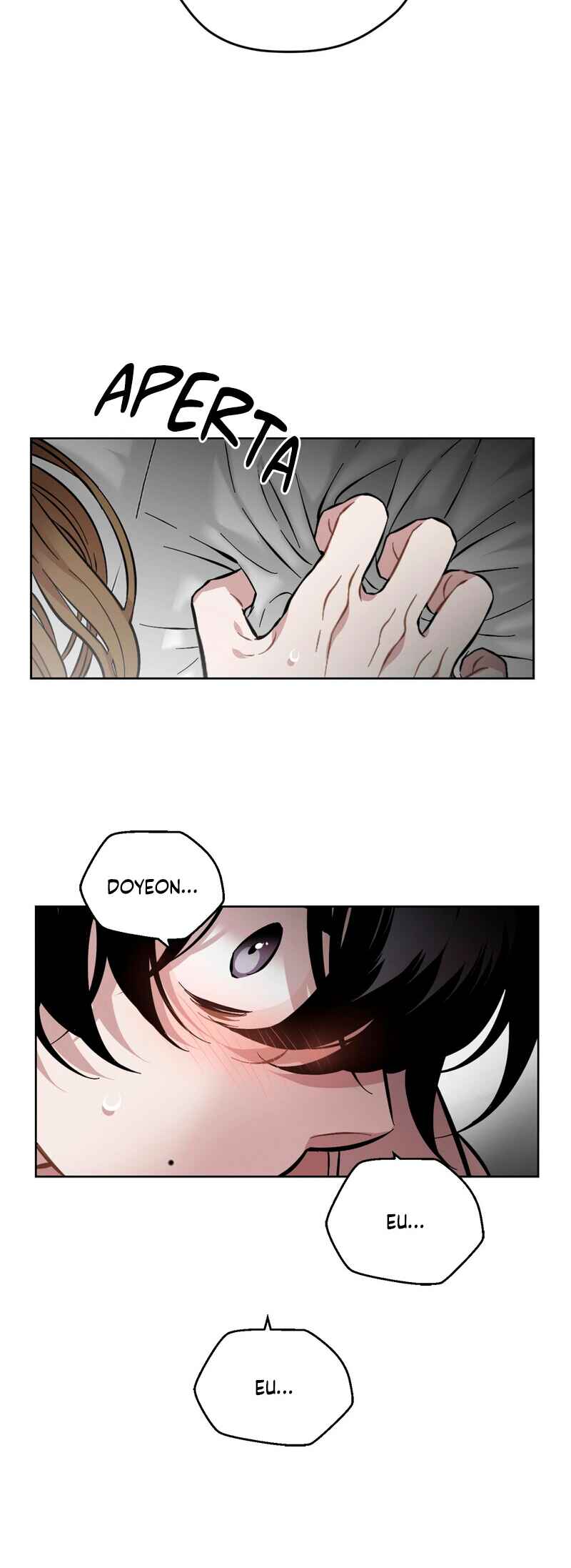 Love Thy Neighbor Chapter 98 - Page 19