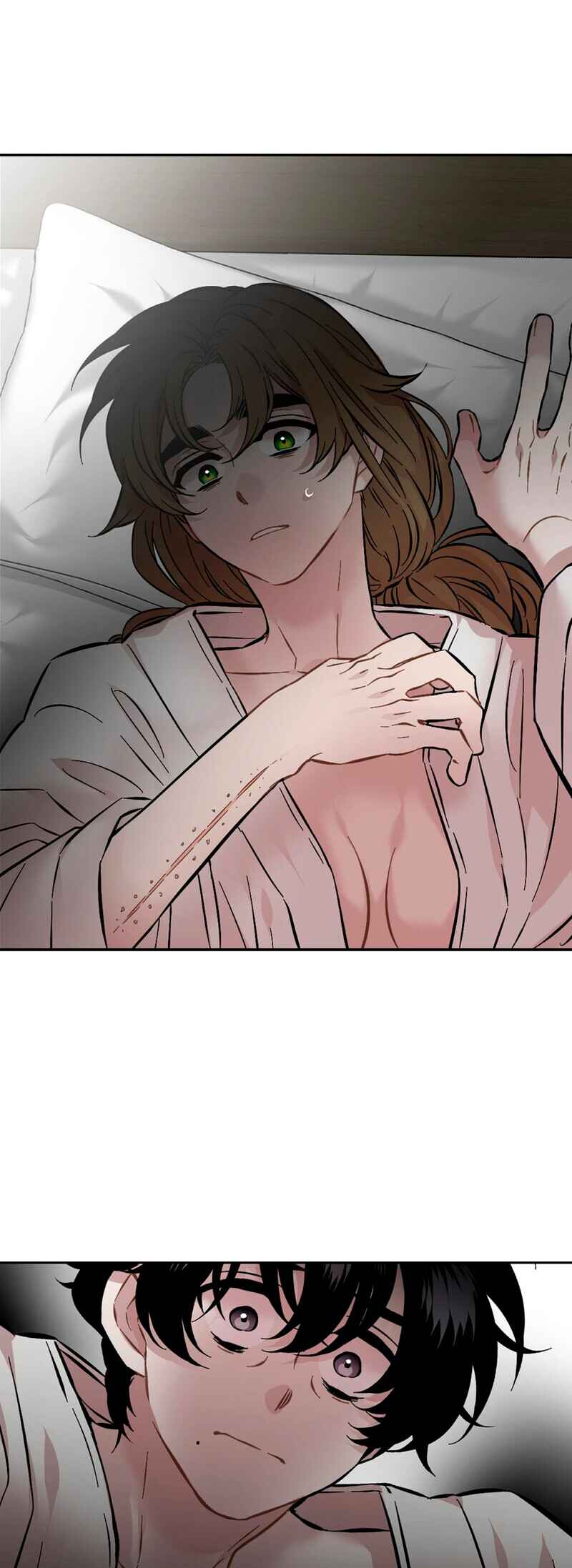 Love Thy Neighbor Chapter 98 - Page 20