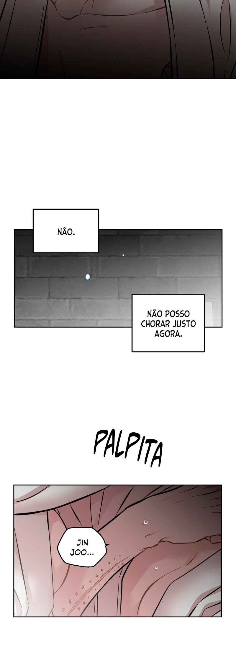 Love Thy Neighbor Chapter 98 - Page 21